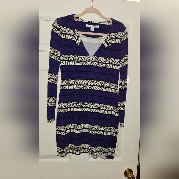 DIANE VON FURSTENBERG - Picture 2 of 4